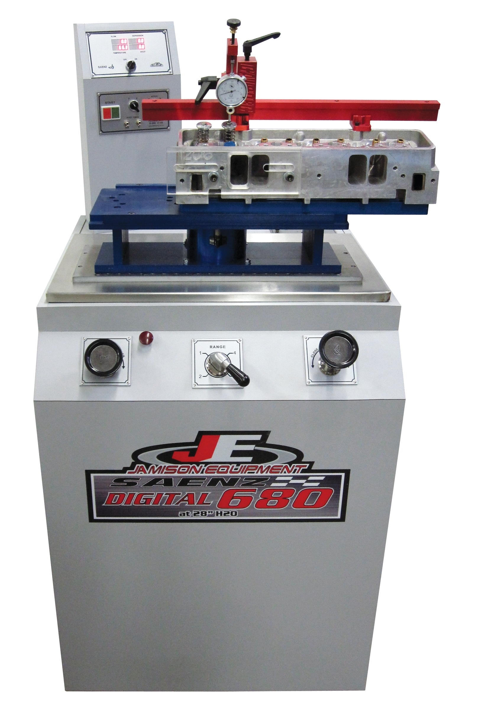 Mack Equipment Sales Engine Rebuilding Machine Shop Equipment